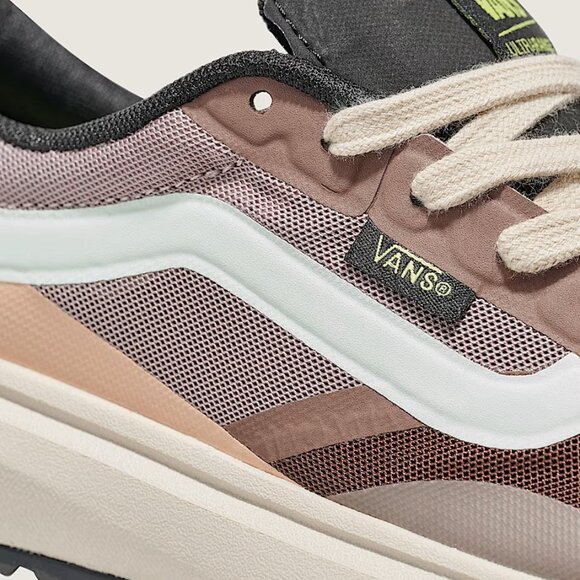 Vans Mte Ultrarange 2.0 Shoes VN000D60BMV Black/Multi Men Size 13 NEW SKATE HIKE - Picture 16 of 16